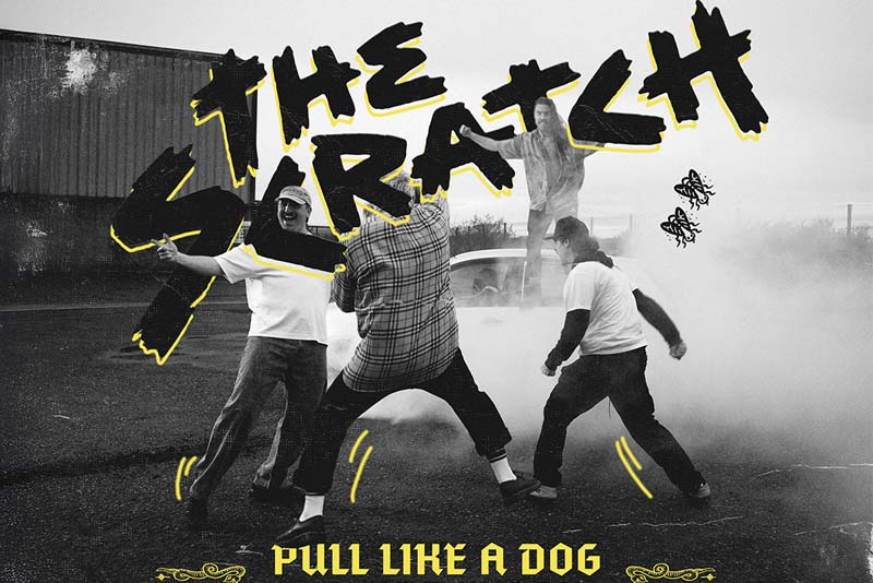The Scratch at 7th Street Entry - Celtic Junction Arts Center